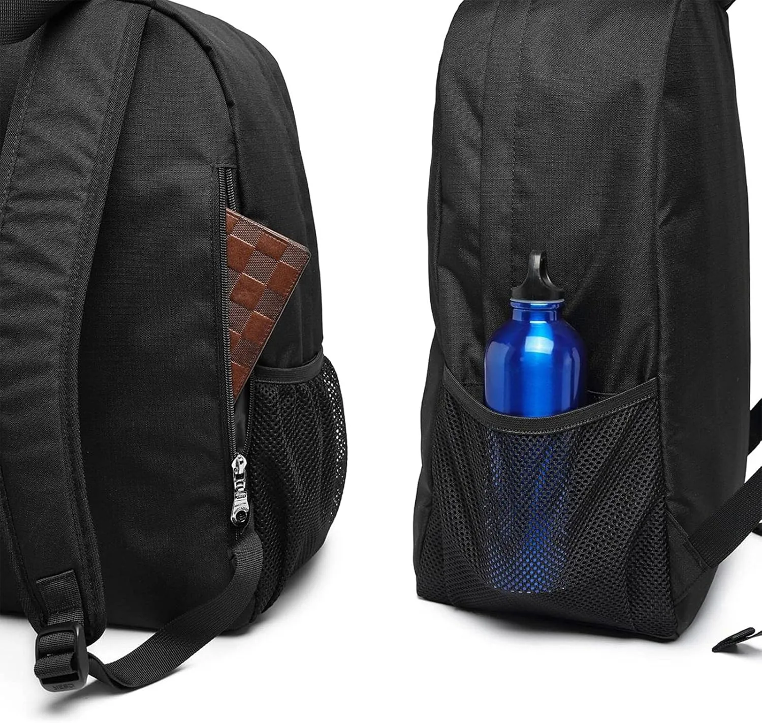 Jamaican Flag Eagle Casual Backpacks Sports Backpack Large Capacity Travel Rucksack Laptop Daypack with Multi-Pockets Adjustable Strap Work Bag for Hiking