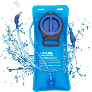 JOYHILL BPA-Free Hydration Bladder for Hiking