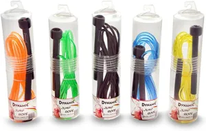 Jr127 Skipping Rope With 12