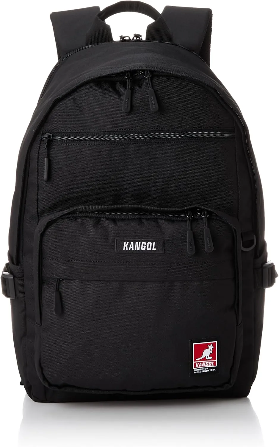 KANGOL(カンゴール) Casual Bag, red, L