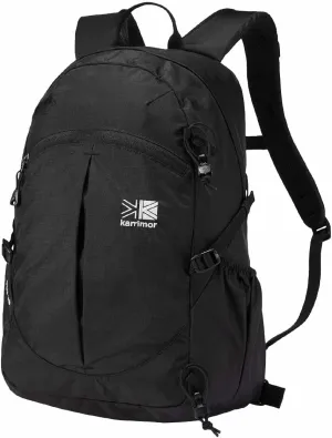 Karimar 18 Mountain Climbing Backpack, Black