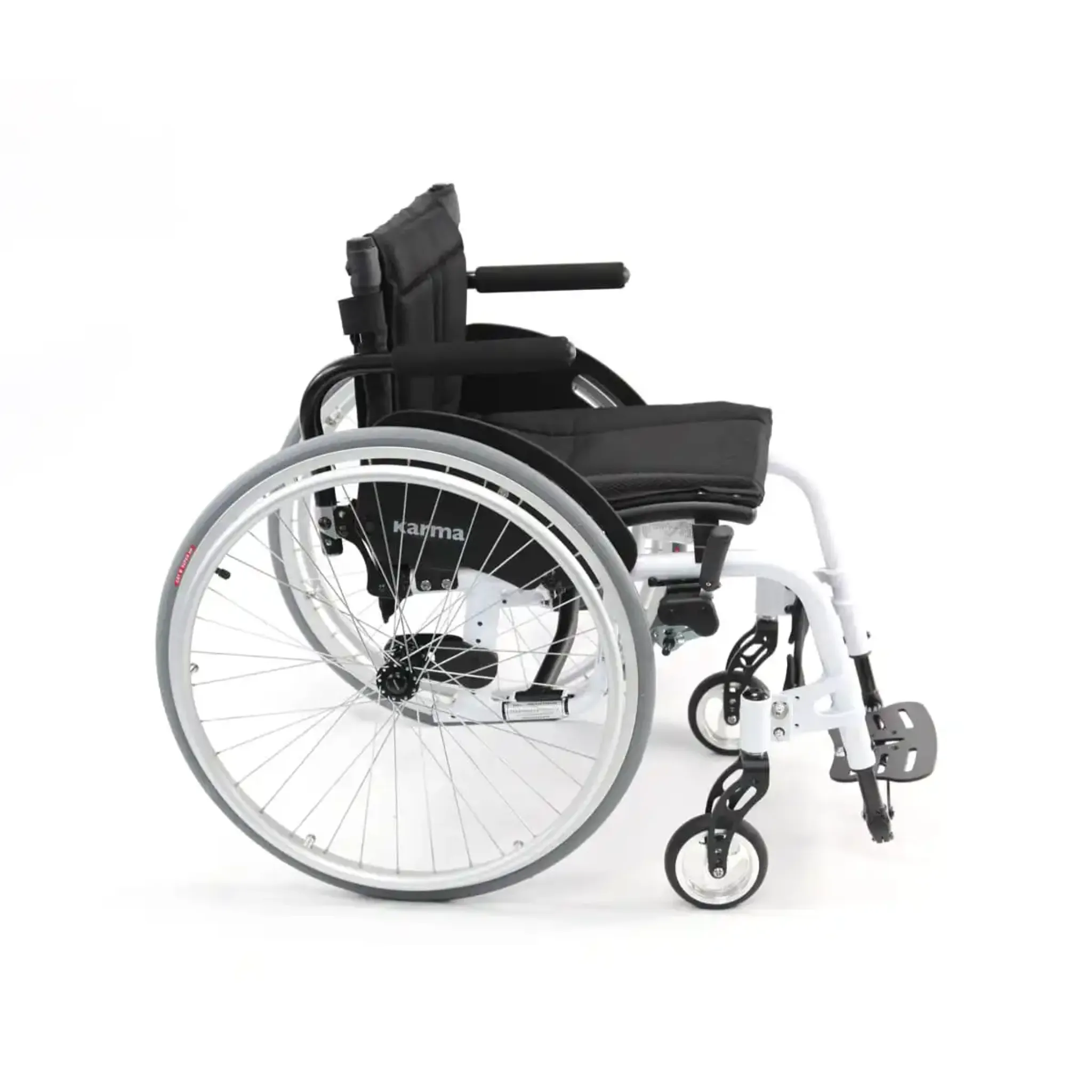 Karman Healthcare S-ergo ATX Active Wheelchair Seat