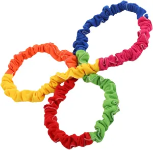 KESYOO Dynamic Movement Elastic Stretchy Band for Outdoor Activity Rope Bright Colors Durable Design for Schools and Sports Training Equipment for Fun and Exercise