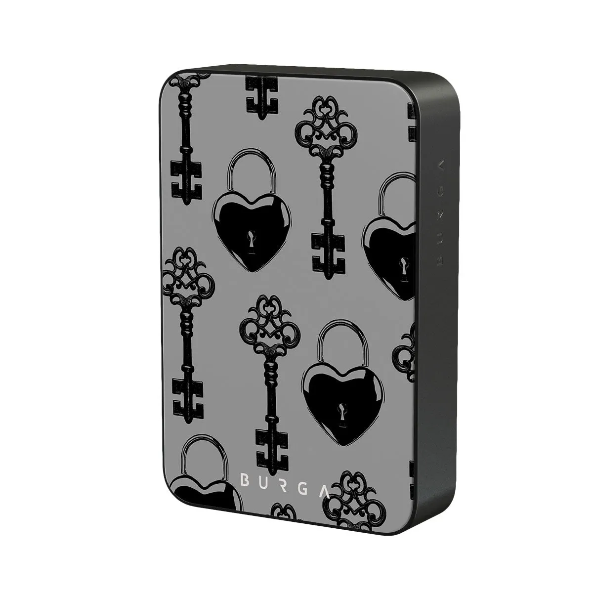 Keyholder - Magnetic Power Bank
