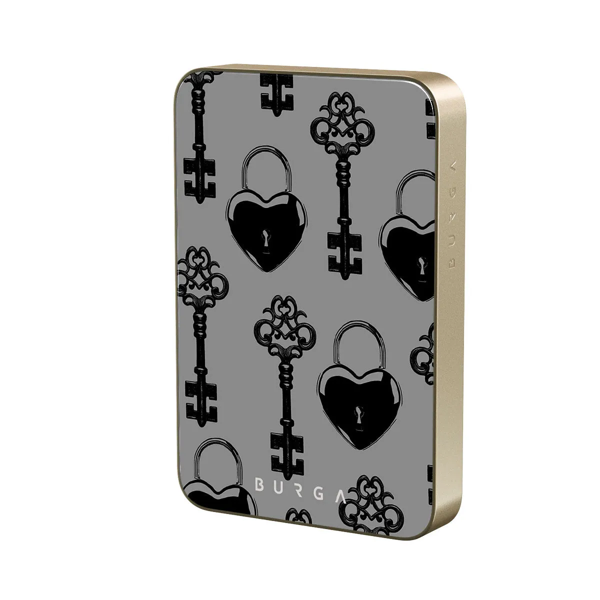 Keyholder - Magnetic Power Bank
