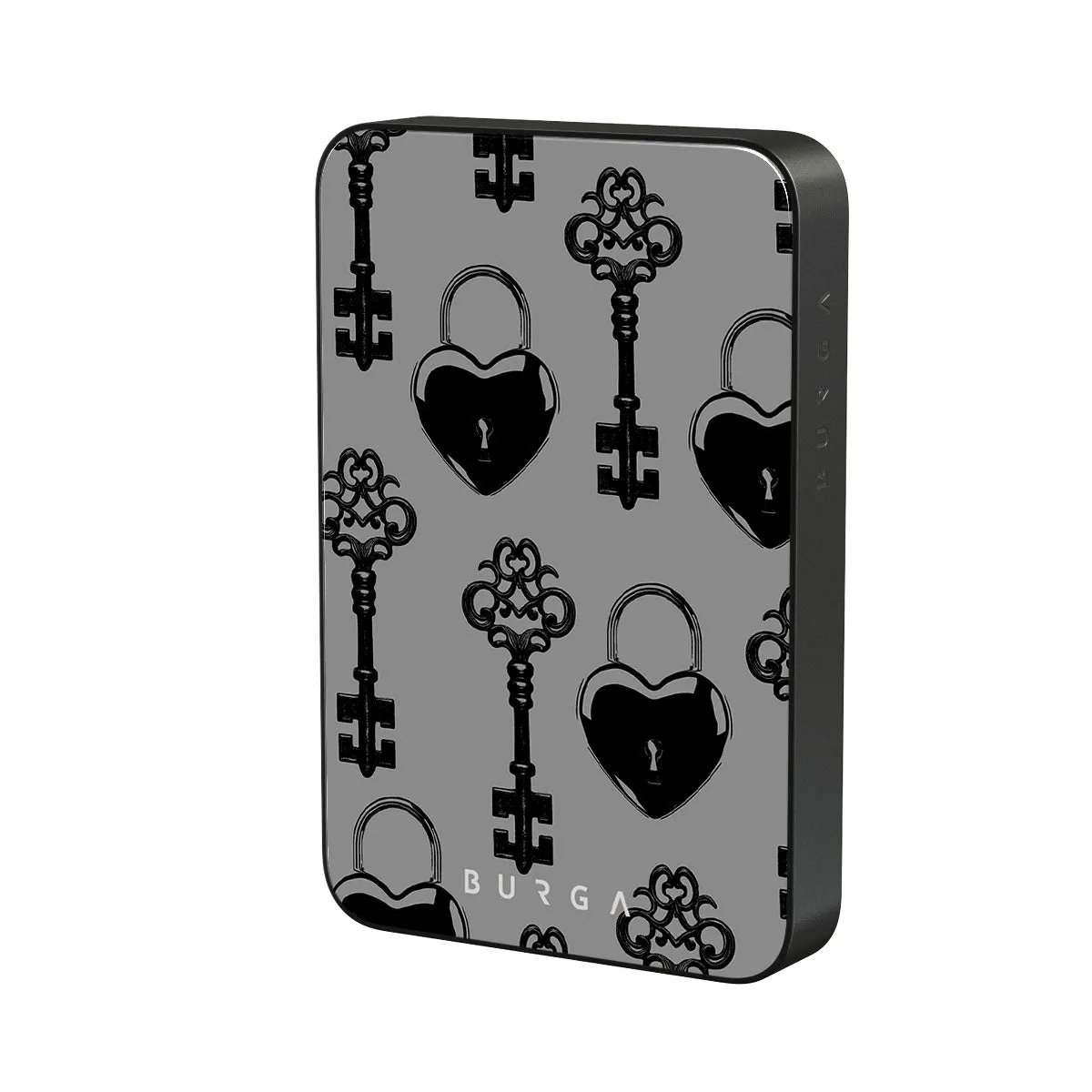 Keyholder - Magnetic Power Bank
