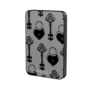 Keyholder - Magnetic Power Bank