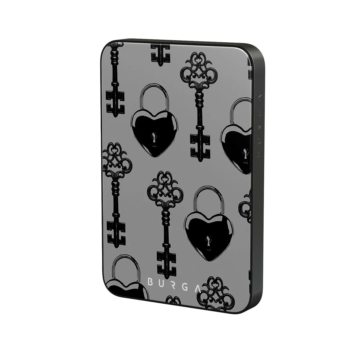 Keyholder - Magnetic Power Bank