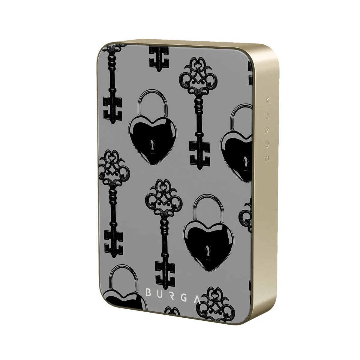 Keyholder - Magnetic Power Bank