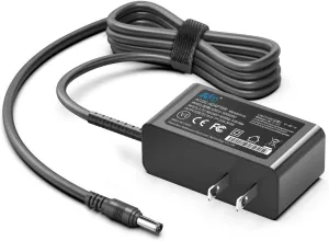 KFD 15V AC DC Adapter for Hyperice NormaTec 2 3,FlashFish Power Station,Litter Robot,Marshall Stockwell Speaker,Polk Audio DSB1 DSB2 Soundbar,Native Instruments Traktor Kontrol MK2 Power Supply Cord