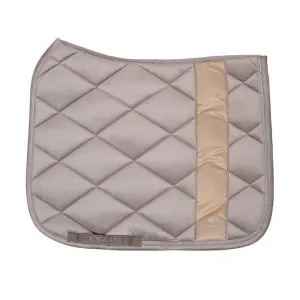 Kingsland KLTehila Velvet Dressage Saddle Pad with Coolmax