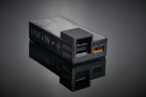 KLite DUAL USB Charger