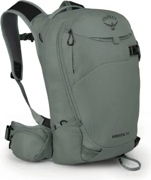 Kresta 20 Women's Backcountry Ski and Snowboard Backpack