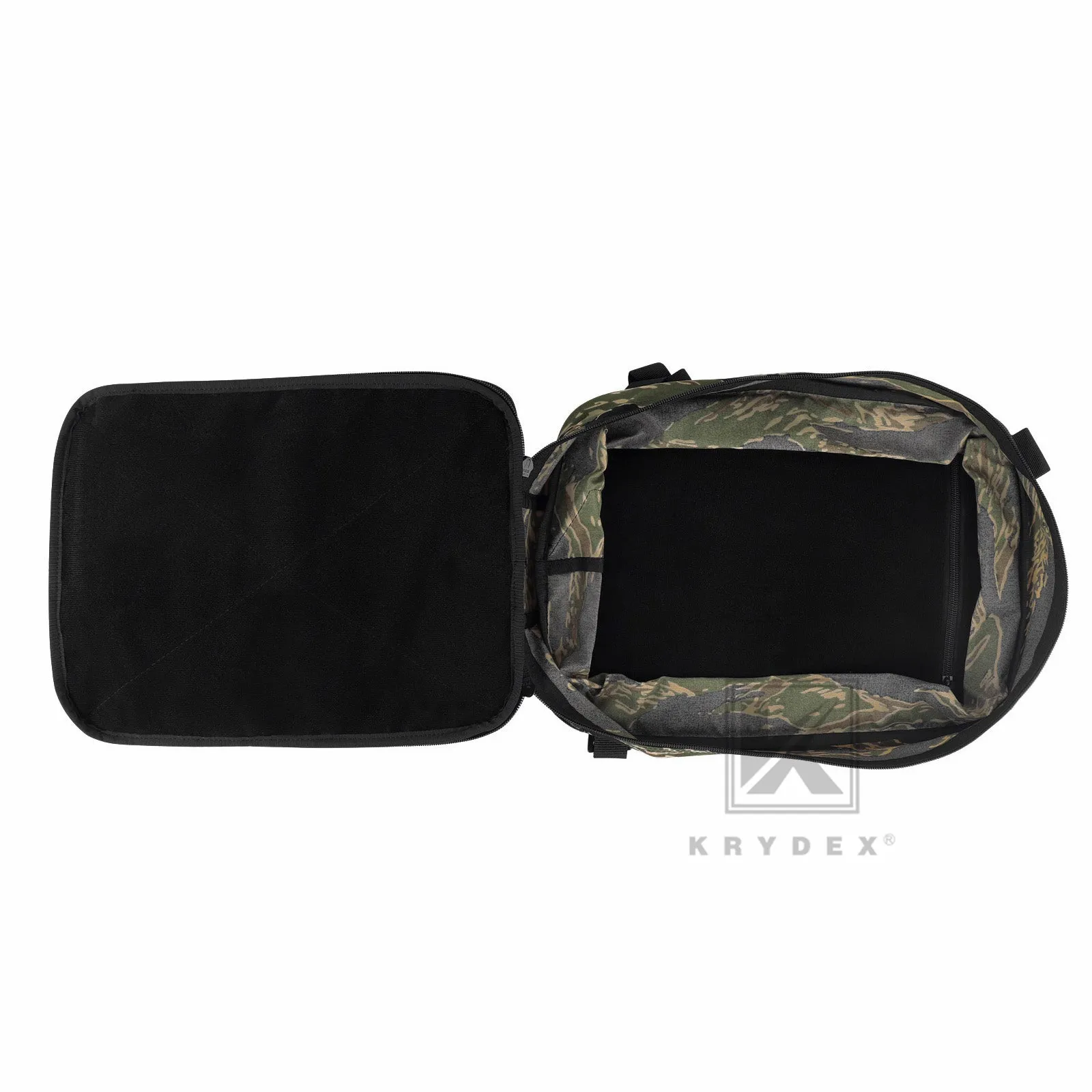 KRYDEX D3 Flatpack Tactical Backpack
