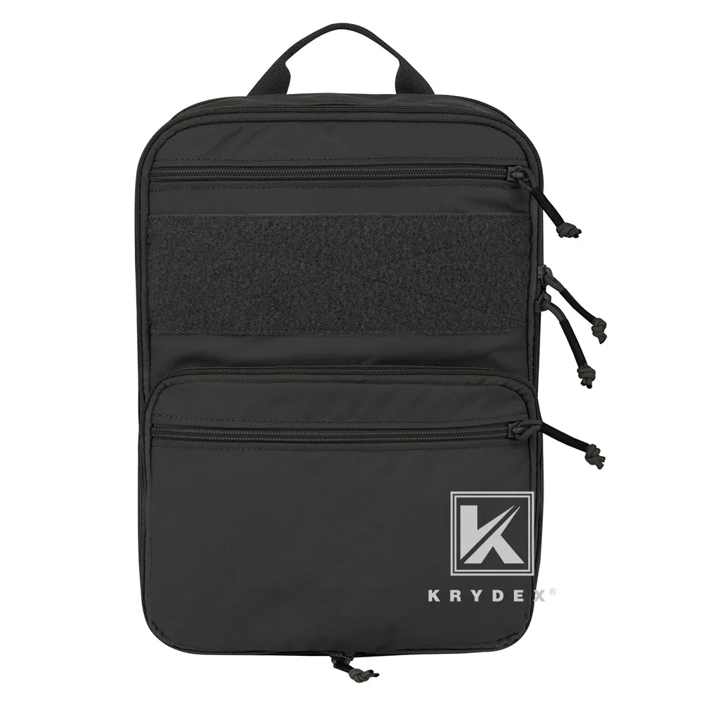 KRYDEX D3 Flatpack Tactical Backpack