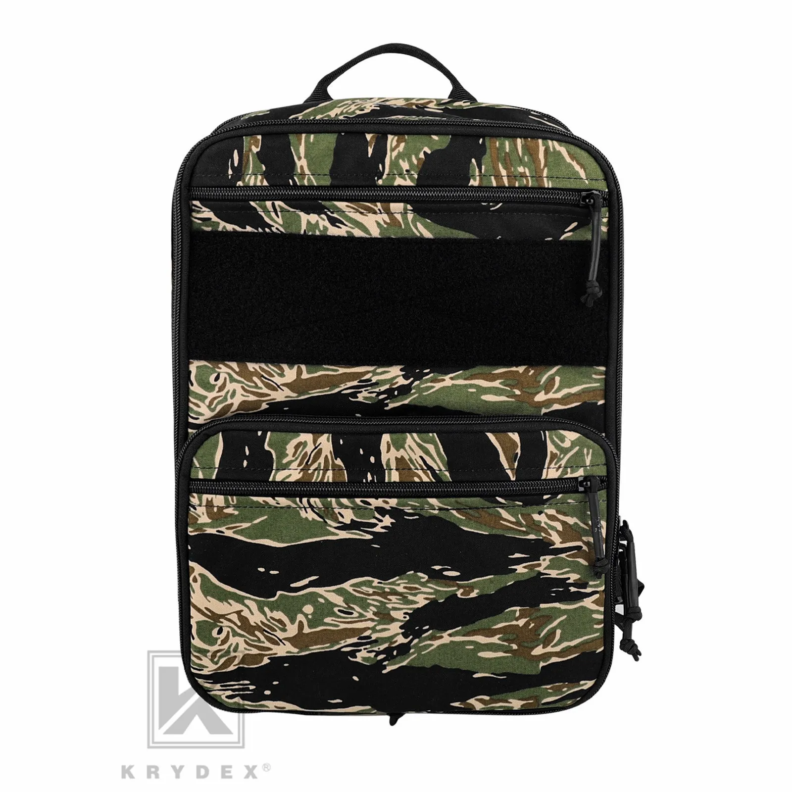 KRYDEX D3 Flatpack Tactical Backpack