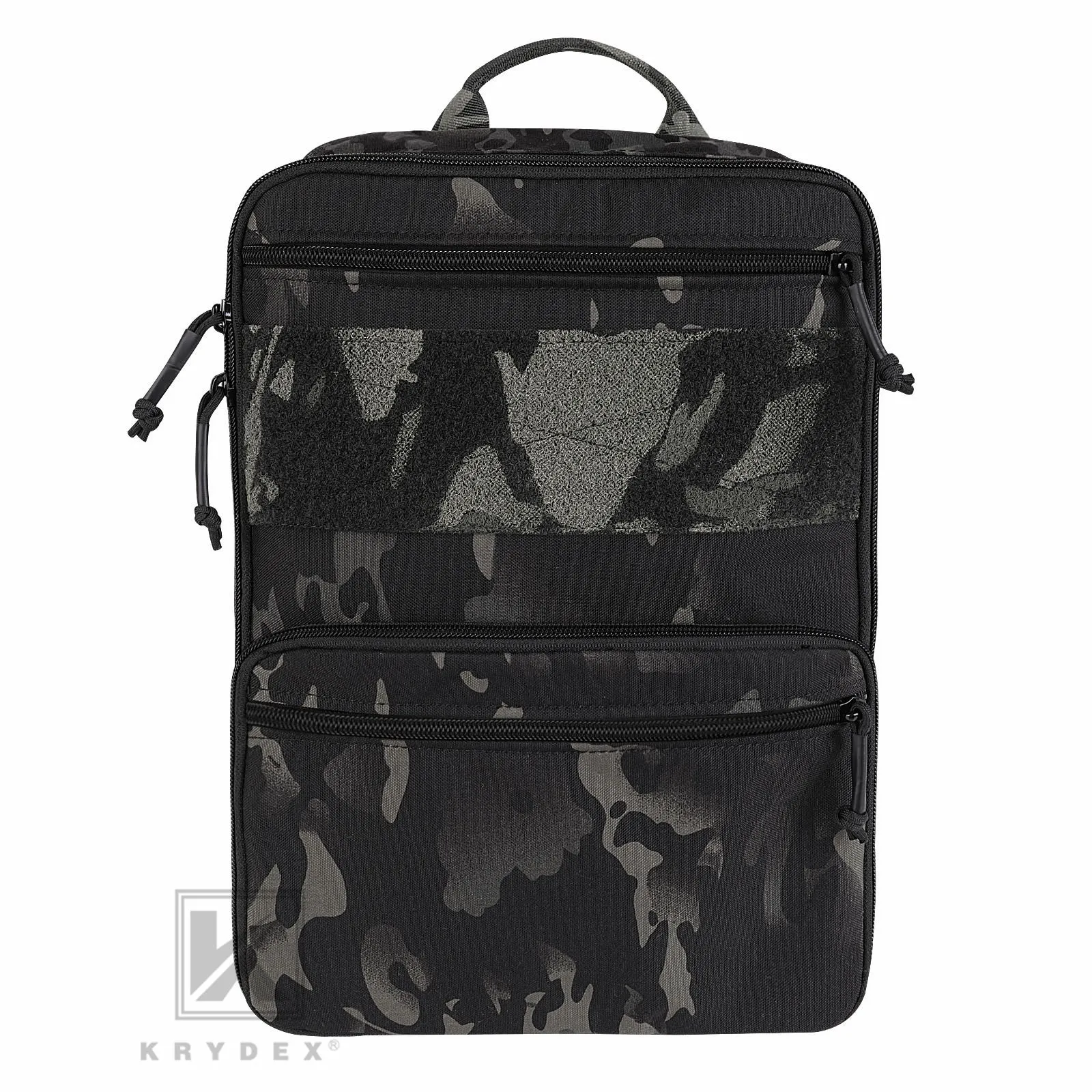 KRYDEX D3 Flatpack Tactical Backpack