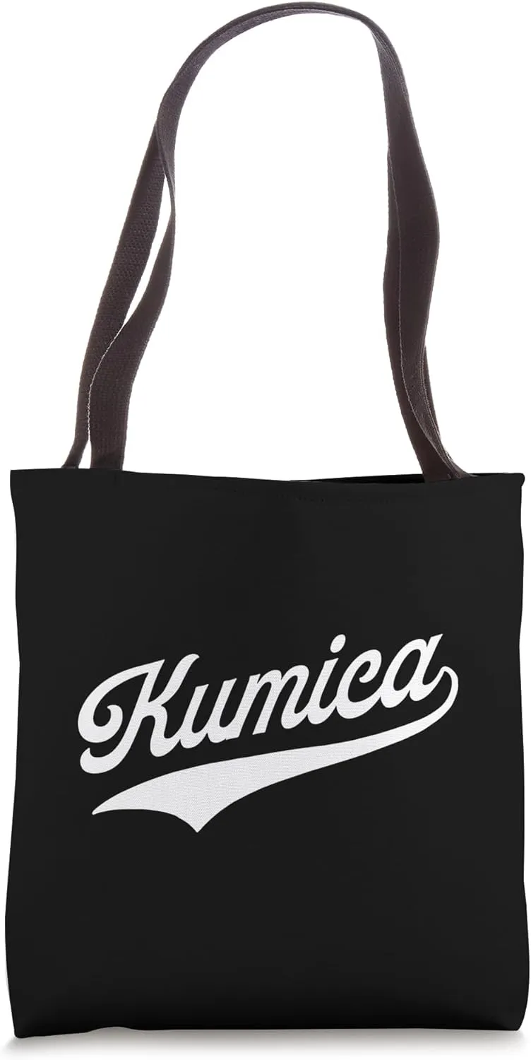 Kumica Tote Bag