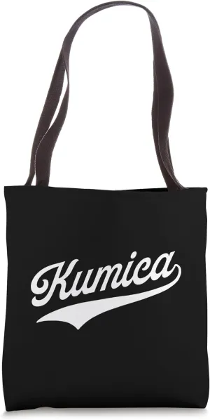 Kumica Tote Bag