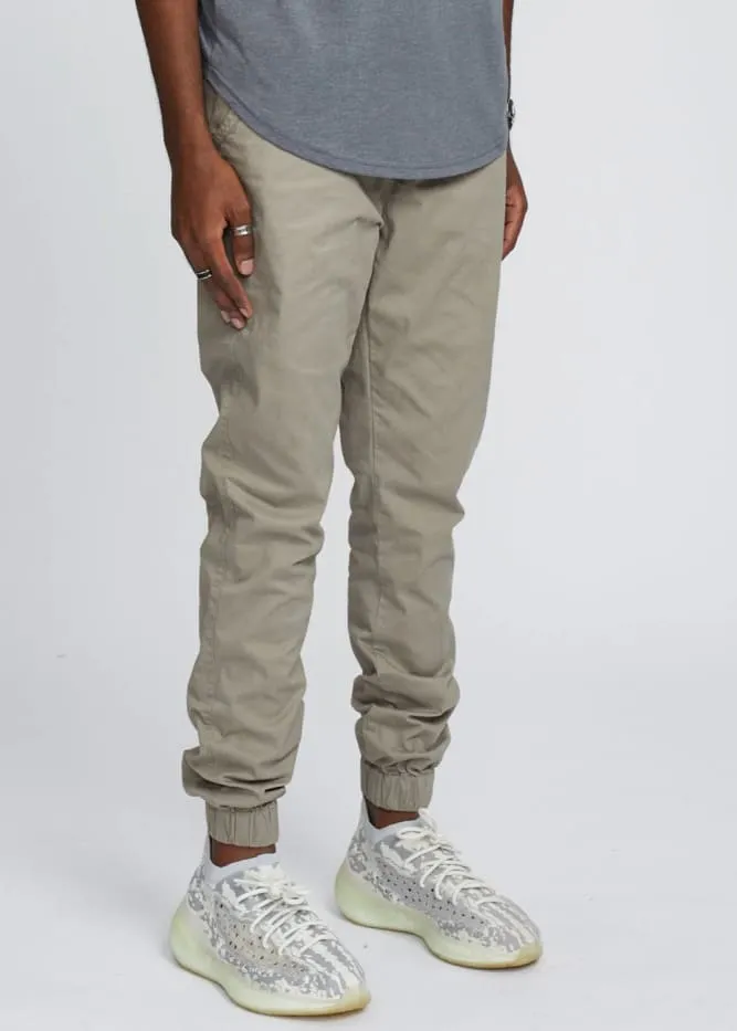 Kuwalla Tee - Chino Lightweight Jogger