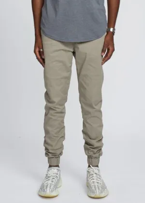 Kuwalla Tee - Chino Lightweight Jogger