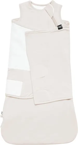 KYTE BABY Unisex Rayon Made from Bamboo Sleep Bag Swaddler for Babies, 1.0 Tog