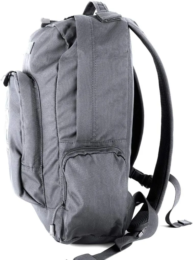 LAPG Commuter Backpack, Hydration Compatible Small Backpack - Midnight Blue