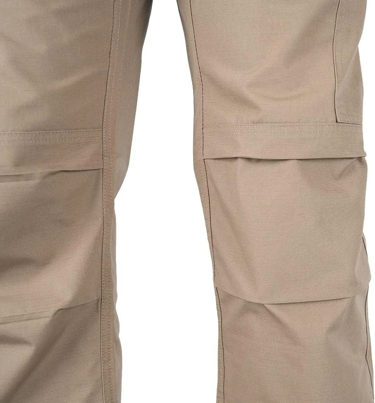 LAPG Men's Core Cargo Tactical Pants, Stretch Waistband, Lightweight & Durable Ripstop CCW Cargo Pants for Men