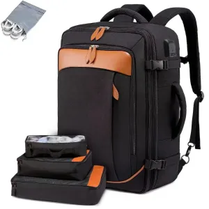 Laptop  Expandable Large Suitcase