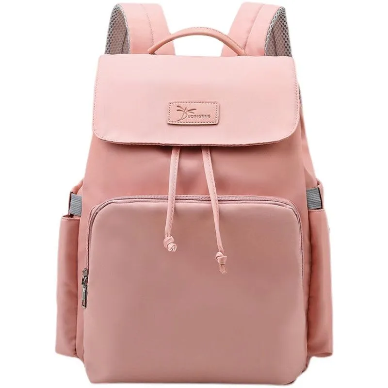 Large-capacity And Multi-functional Baby Backpack