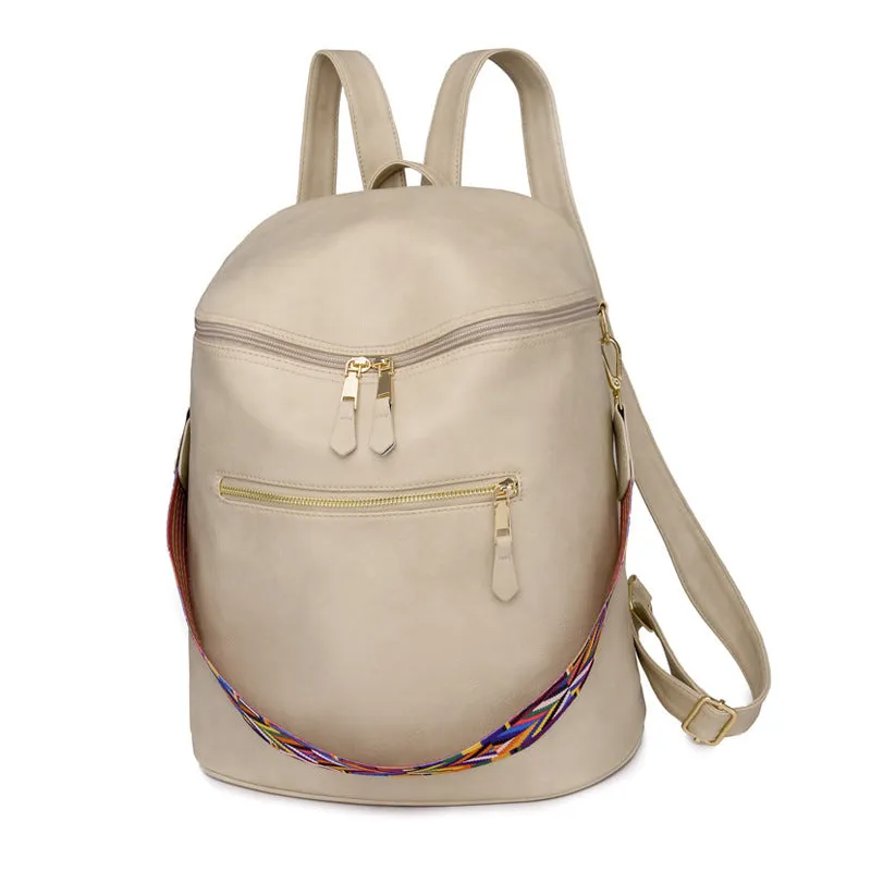 Large Capacity Backpack