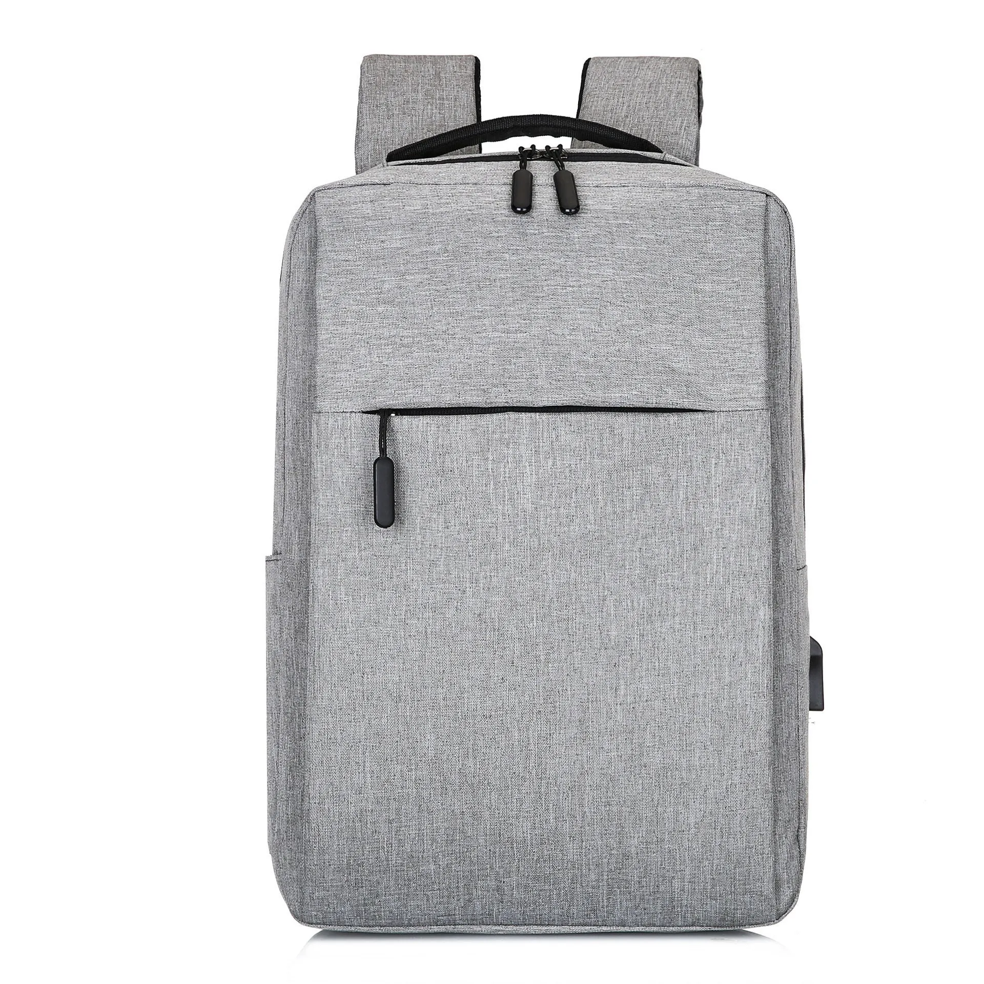 Large capacity backpack