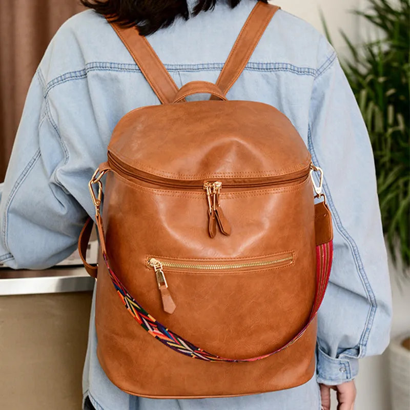 Large Capacity Backpack