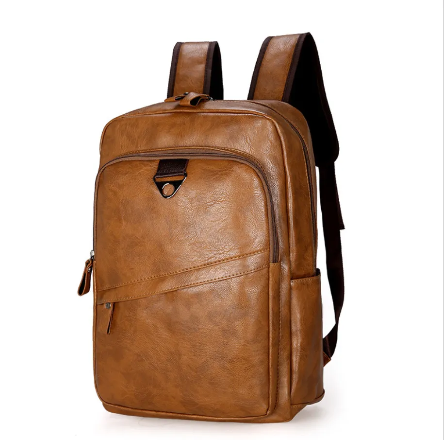 Large-capacity backpack
