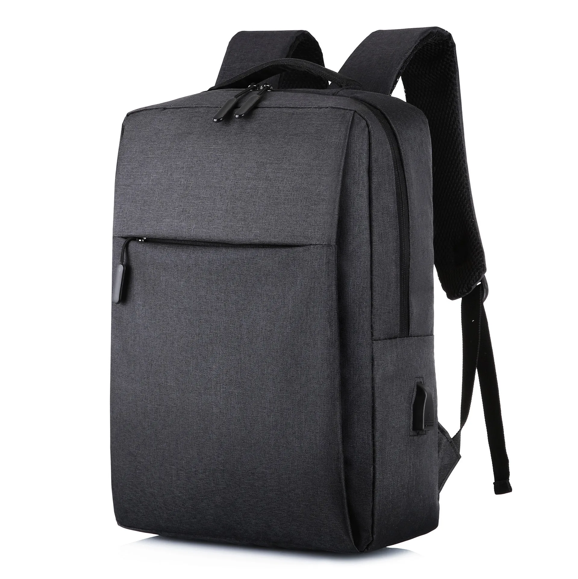 Large capacity backpack