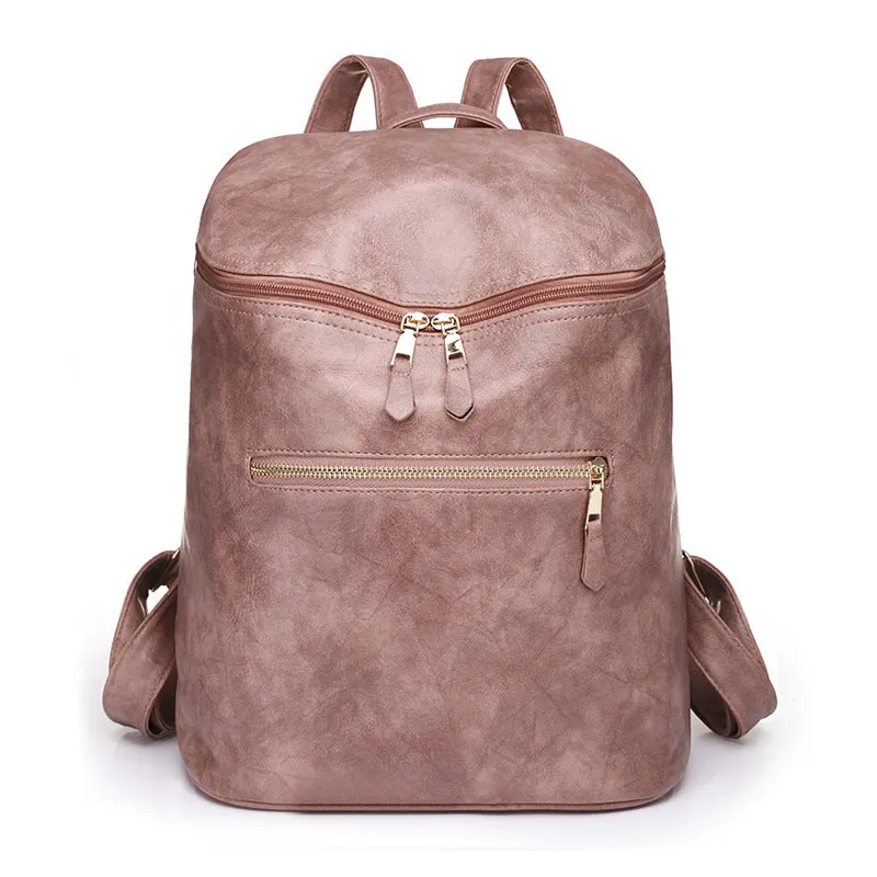 Large Capacity Backpack