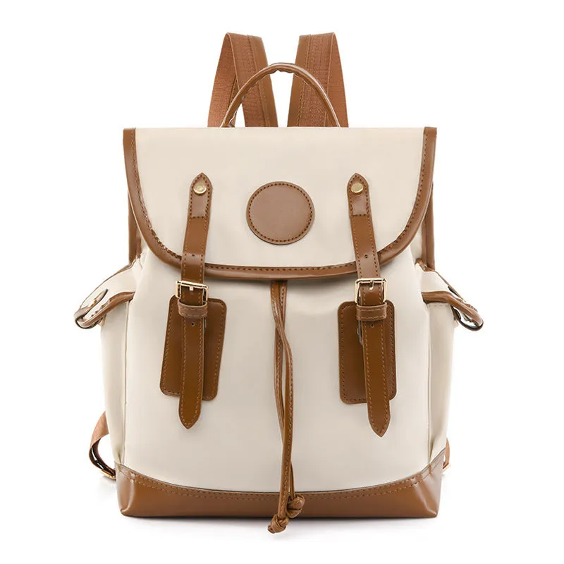 Large Capacity Backpack