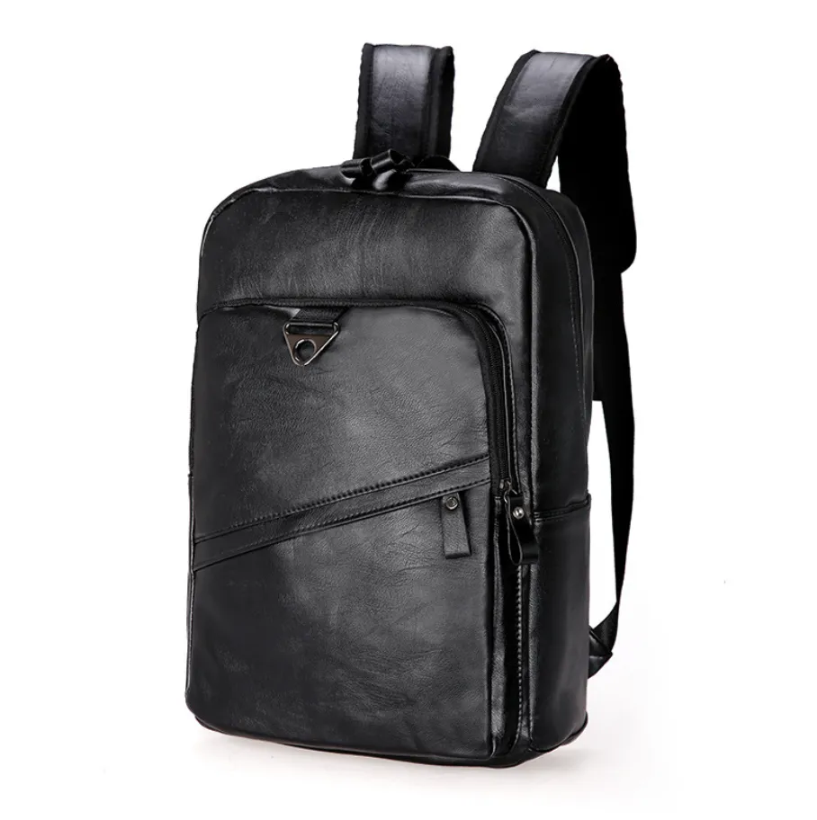 Large-capacity backpack