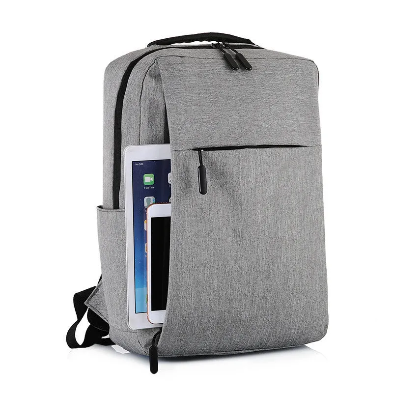 Large capacity backpack