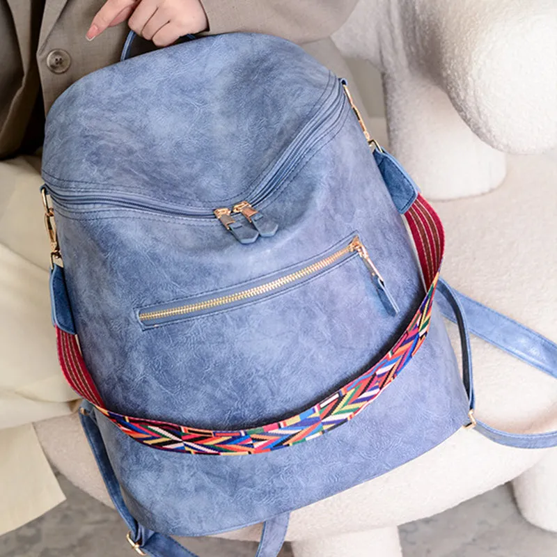 Large Capacity Backpack