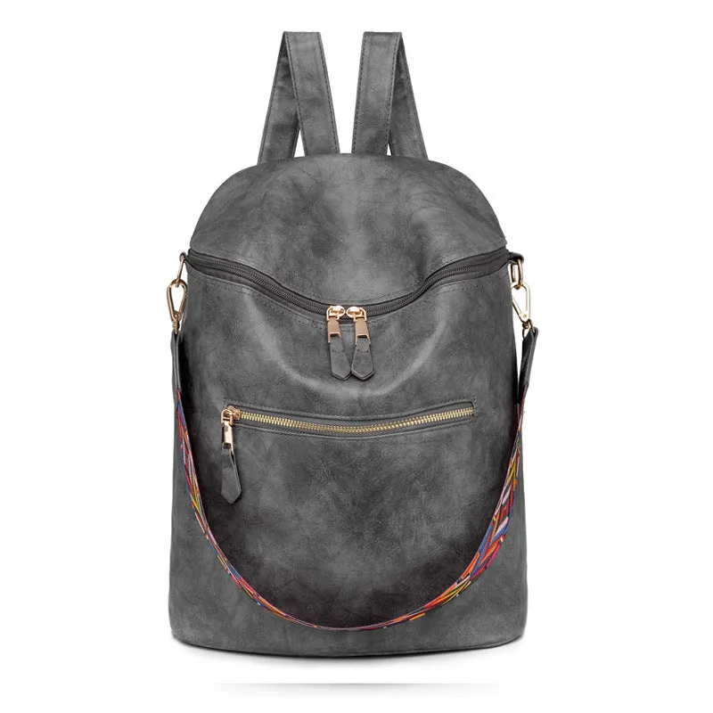 Large Capacity Backpack