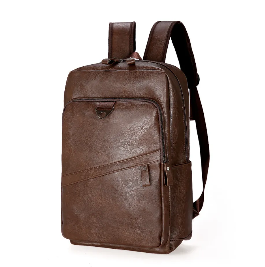 Large-capacity backpack