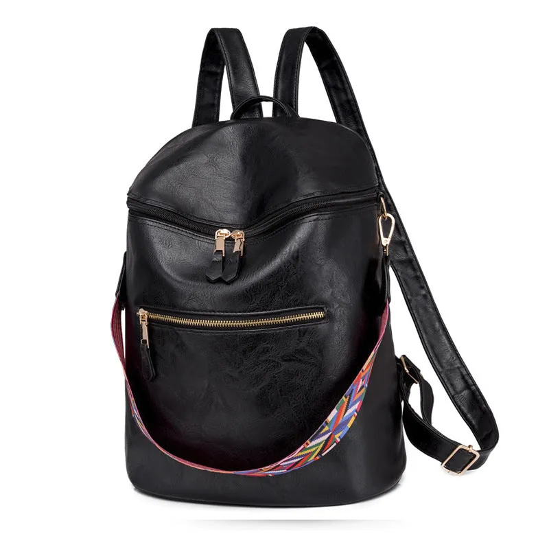 Large Capacity Backpack