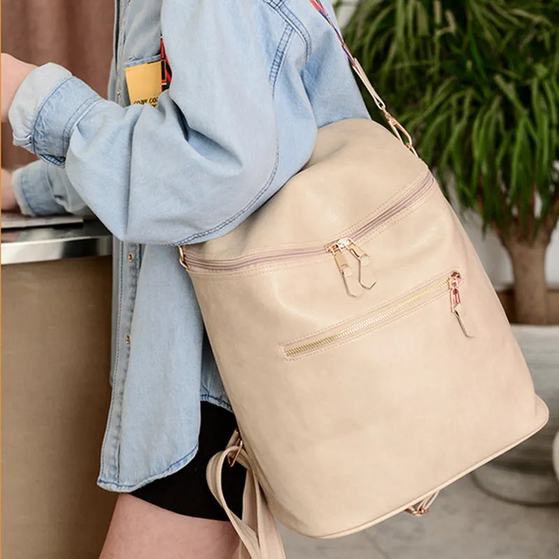 Large Capacity Backpack