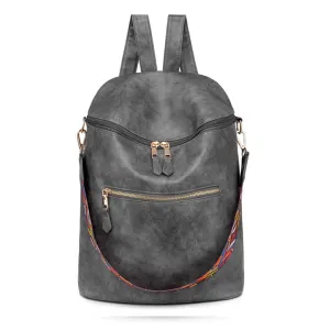 Large Capacity Backpack