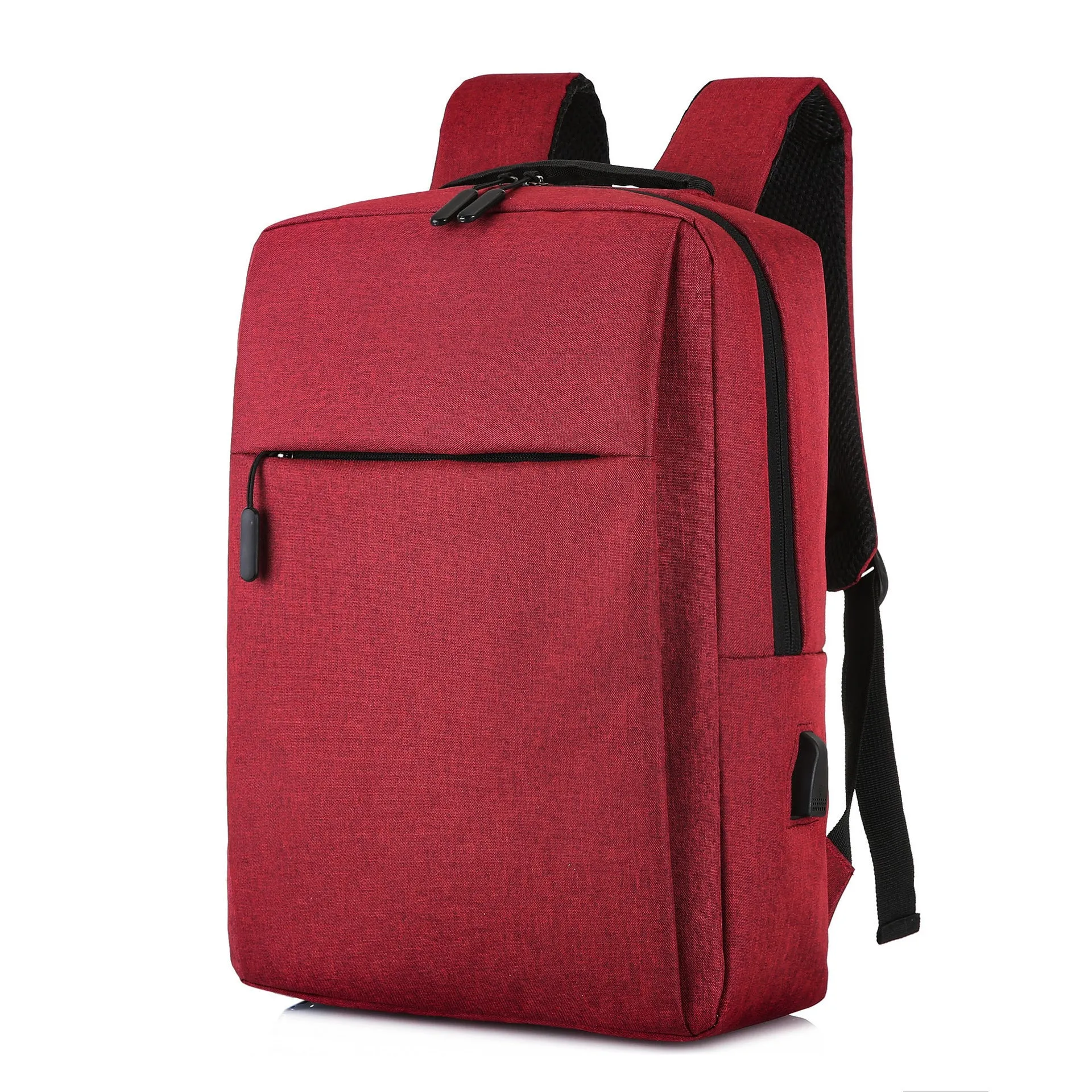 Large capacity backpack