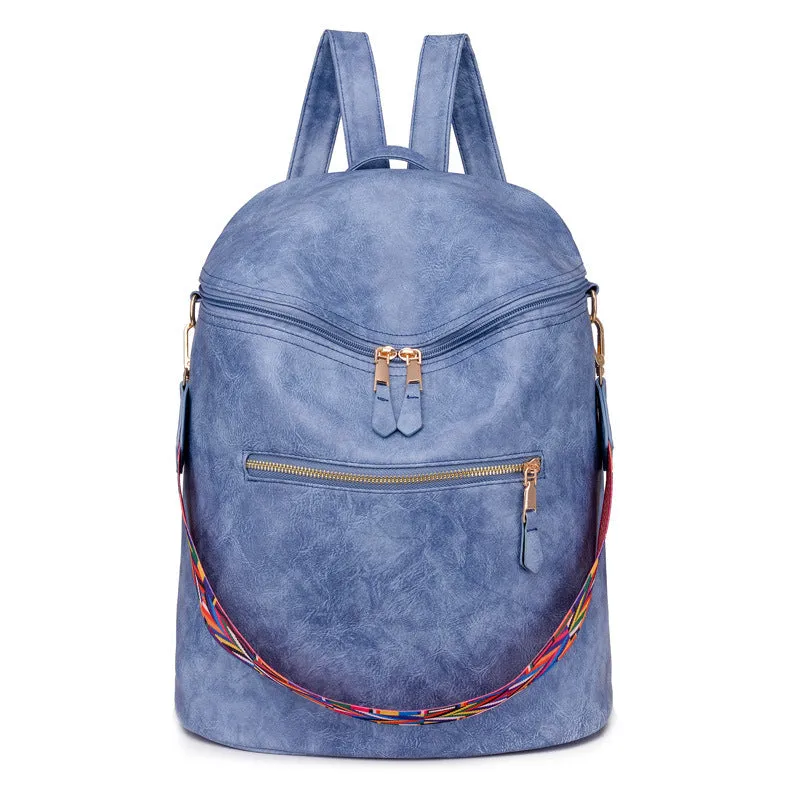 Large Capacity Backpack