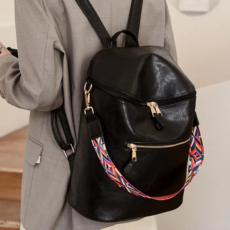 Large Capacity Backpack
