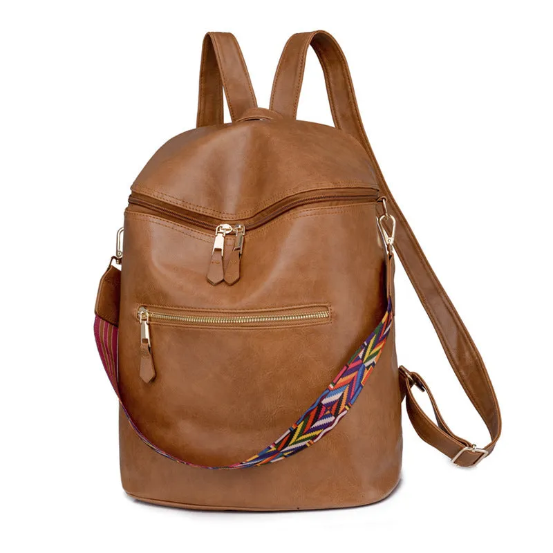 Large Capacity Backpack