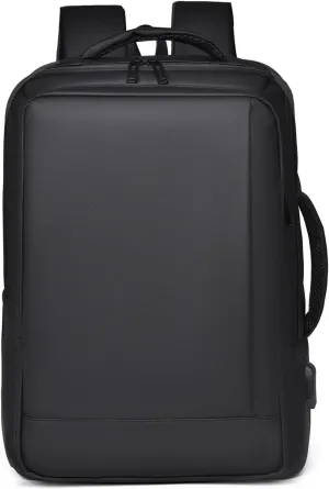 Large Capacity Business Backpack for Men Backpack for Men's Computer Bag